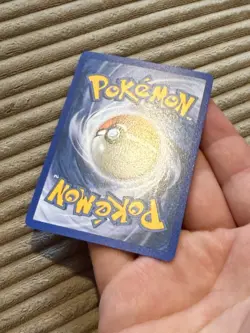 Raichu 12/108 Holo Ex-Power Keepers Stamped NM+ Very Nice - Image 4