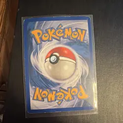 Pokemon Mewtwo ex 101/109 EX Ruby & Sapphire Holo EX 2003 TCG Card - Image 2