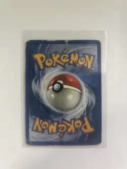 Pokemon TCG Mewtwo ex 101/109 Ruby and Sapphire Holo Poor Condition - Image 3