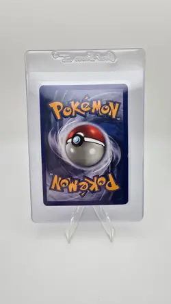 Mewtwo ex - 101/109 Pokemon Ruby and Sapphire - Holo ✨✨ SWIRLS IN BORDER ✨✨ NM - Image 2
