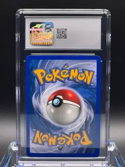 CGC 9 MINT ✨ - Mewtwo ex 101/109 Ruby and Sapphire Holo - 2003 Pokemon - Image 2