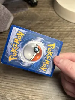 Darkrai & Cresselia LEGEND #99 Pokemon Triumphant Both Halves Top And Bottom - Image 3