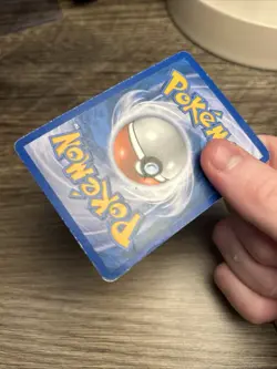 Darkrai & Cresselia LEGEND #99 Pokemon Triumphant Both Halves Top And Bottom - Image 4