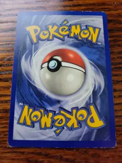 Pokemon Snorlax 11/64 Holo Rare Jungle Set 1999 WOTC *MP* - Image 4