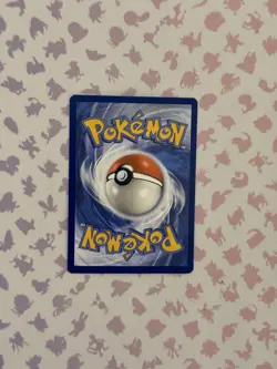 Pokemon TCG Fuecoco Illustration Rare Card Paldea Evolved 201/193 NM/M - Image 2