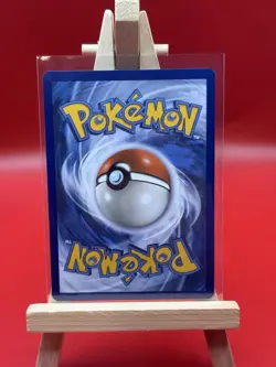 Pokemon TCG Fuecoco Illustration Rare Card Paldea Evolved 201/193 (NM) - Image 2
