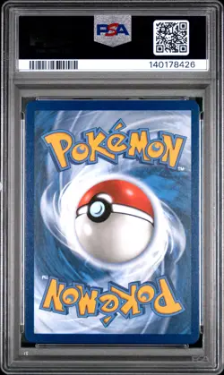 2025 POKEMON MEG EN-MEGA EVOLUTION #100 MEGA LATIAS EX PSA 10 - Image 2