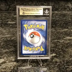 Charizard ex SIR - 2023 Pokemon Scarlet and Violet 151 - BGS 9.5 - Image 2