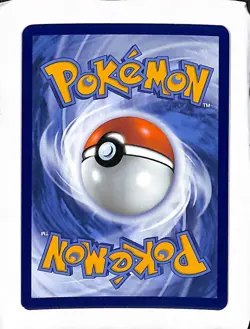 Pokemon TCG Victini SVP 208 Black Star Promo Illustration Rare - Image 2