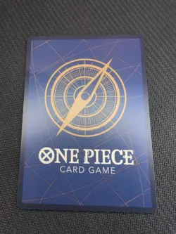 One Piece Bartholomew Kuma (Winner Pack 2025 Vol. 4) - Promotion Cards (OP-PR) - Image 2