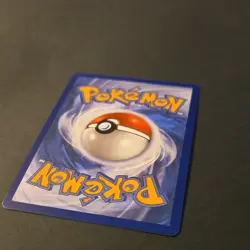 Pokemon Team Rocket's Ariana Trainer 224/182 Ultra Rare Full Art Holo Card - Image 5