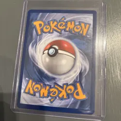 2025 Pokemon 5 Card lot of Trainer SR - Image 2