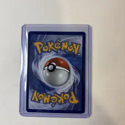 Ivysaur Pokemon Mega Evolutions Card #134/132 Full Art - Image 2