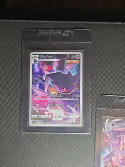 Pokemon TCG Japanese 5 Card Lot - Image 2