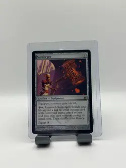 MTG, Sunforger LP 272 Ravnica: City of Guilds Regular - Image 1