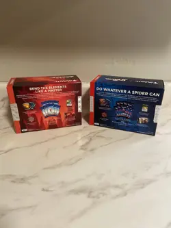 🔥Magic the Gathering Avatar And Spider-Man Bundle - 1 of Each - FREE SHIPPING🔥 - Image 2
