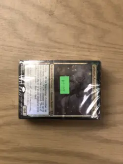 Magic the Gathering Innistrad Midnight Hunt Coven Counters Commander Sealed Deck - Image 2