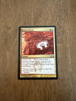 Boros Charm Gatecrash Regular - Image 1