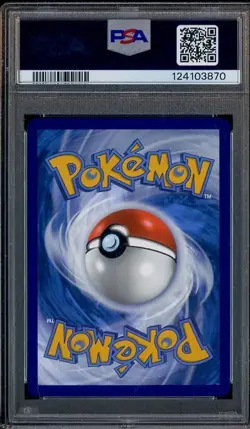 2025 Pokemon SVP EN Pre Super Premium Collection #174 Eevee ex PSA 10 - Image 2