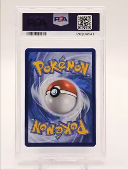 EEVEE EX 2025 POKEMON SVP PRE SUPER PREMIUM COLLECTION D #174 PSA 10 Q0646 - Image 2