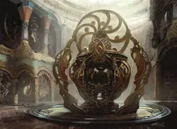 Paradox Engine - Aether Revolt | MTG Card - Image 2