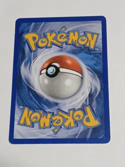 Pokemon TCG 2009 Lickitung 80/127 Platinum Yuka Morii LP -- L23 - Image 2