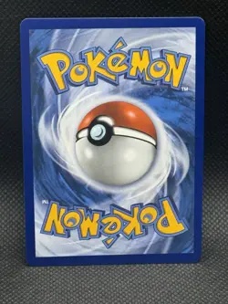 Oricorio Ex Phantasmal Flames 024 Black Star Promo Pokemon TCG English - Image 2