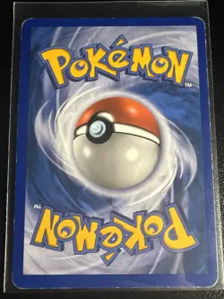 Pokemon TCG Croconaw 27/101 LP - Image 2