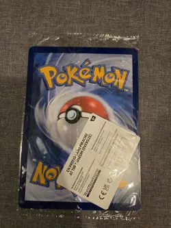 Pikachu At The Museum - MEP EN - Pokemon x Natural History Museum Jumbo Promo - Image 2