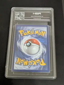 Blastoise HGA 9.5 w/ Subgrades - Pokemon TCG - 2021 Celebrations - HOLO - 2/102 - Image 2