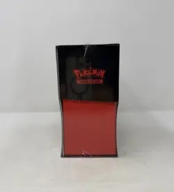 Pokemon TCG Scarlet & Violet Destined Rivals Factory Sealed Elite Trainer Box - Image 2