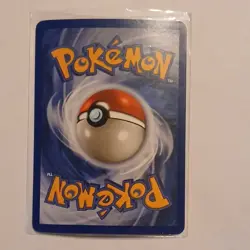 Pokemon Mewtwo Base Set Holo Rare 10/102 English 1999 Wizards of the Coast - Image 2