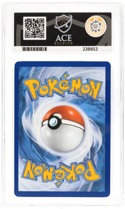 Pokemon TCG - Ace 10 Arceus Vstar GG70/GG70 - Crown Zenith - Special Art - Image 2