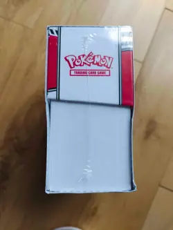 ✅Pokemon TCG: Scarlet & Violet White Flare Elite Trainer Box Sealed ETB UK Stock - Image 2