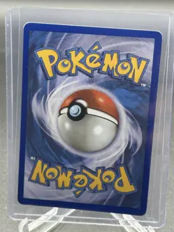 2015 POKEMON HYDREIGON EX 62/108-XY ROARING SKIES- ULTRA RARE - HOLO - Image 2