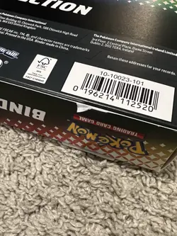 Pokemon - Prismatic Evolutions - ETB, Binder, Surprise Box, Booster Bundle, Tins - Image 5