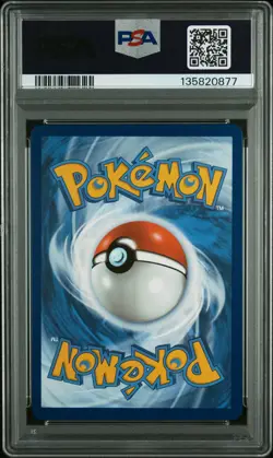 2025 POKEMON MEG EN-MEGA EVOLUTION #181 MEGA LATIAS EX PSA 10 - Image 2