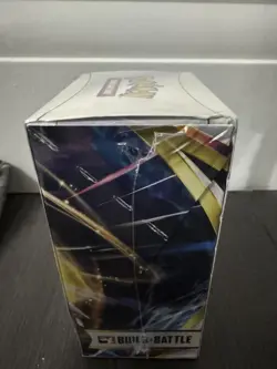 Pokemon TCG: Sword & Shield-Astral Radiance Build & Battle Box - New & Sealed 820650850400 - Image 3