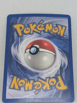 Gardevoir ex 96/100 Sandstorm Holo Rare Pokemon TCG Nintendo e-reader vintage - Image 5