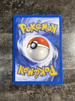 Pokemon TCG - Gardevoir ex 96/100 - EX: Sandstorm 2003 - Holo Ultra Rare HP/DMG - Image 5