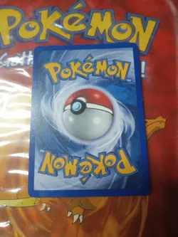 Pokemon Gardevoir EX TCG Holo Rare Card 96/100 Mint Condition 2003 - Image 4