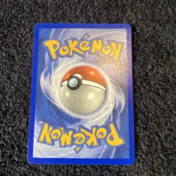 Pokemon Gardevoir EX TCG Holo Rare Card 96/100 Mint Condition 2003 - Image 2