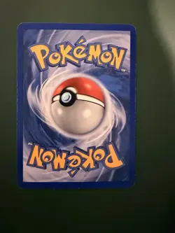 Pokemon Gardevoir EX Holo TCG Card 96/100 Sandstorm - Image 2