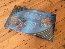 ✅ Pokemon TCG Mega Charizard X EX Ultra Premium Collection UPC ✅ SEALED IN HAND - Image 3