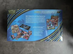 Pokemon TCG Mega Charizard X ex Ultra-Premium Collection UPC - Sealed In Hand - Image 2