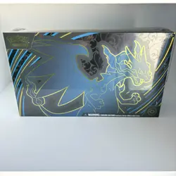 🔥Mega Charizard EX UPC🔥Ultra Premium Collection Pokemon TCG In Hand Sealed - Image 1
