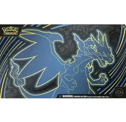✅Pokemon TCG Mega Charizard X ex Ultra Premium Collection UPC SEALED IN HAND✅ - Image 1