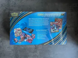 Pokemon TCG Mega Charizard X ex Ultra-Premium Collection UPC - Sealed In Hand - Image 2
