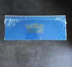 Pokemon TCG Mega Charizard X ex Ultra-Premium Collection UPC - Sealed In Hand - Image 5