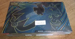 Pokemon TCG: Mega Charizard X ex Ultra-Premium Collection UPC- Sealed - In Hand - Image 1